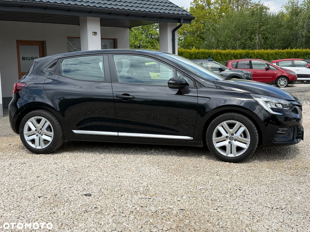 Renault Clio 1.0 TCe Intens - 10