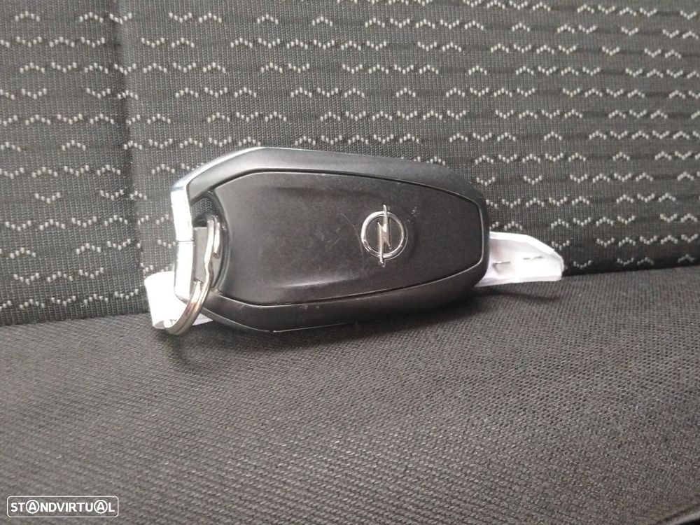 Opel Crossland X 1.2 T Innovation Aut. - 16