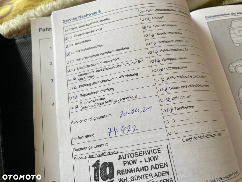 Volkswagen Golf 1.6 TDI BlueMotion Technology Lounge - 24