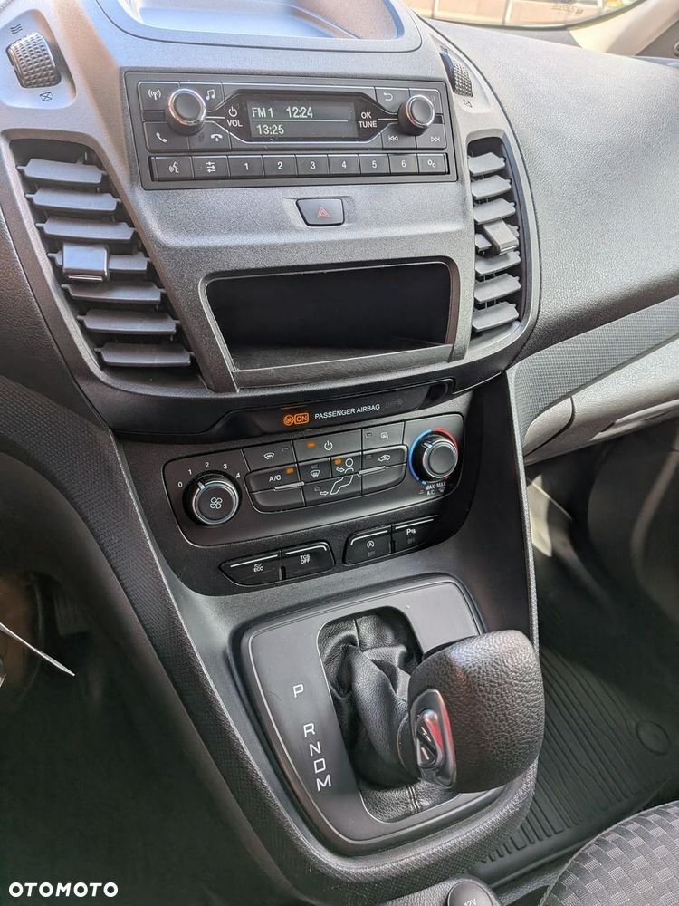 Ford Transit Connect 240 L2 LKW Autm Trend - 27