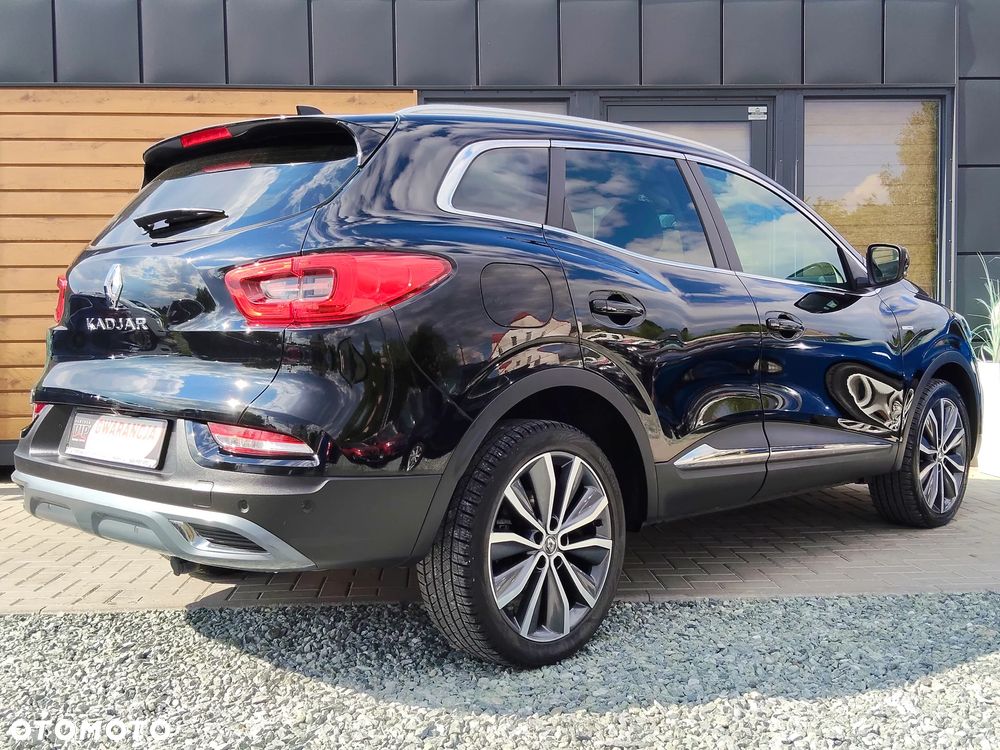 Renault Kadjar 1.3 TCe FAP Bose - 36