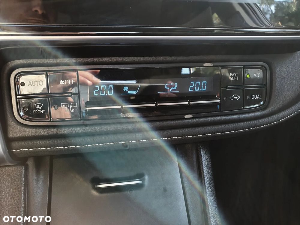 Toyota Corolla 1.6 Comfort - 18