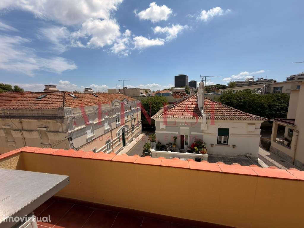 Moradia T4 Exclusiva na Praça de Londres | 220m² | Design Contempor... - Grande imagem: 4/16