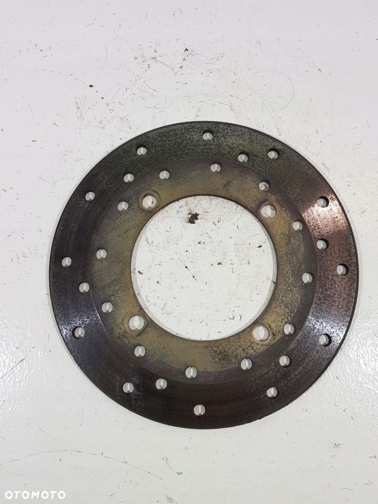 tarcza hamulcowa prawy tył polaris sportsman 570 x2 2018 - 5