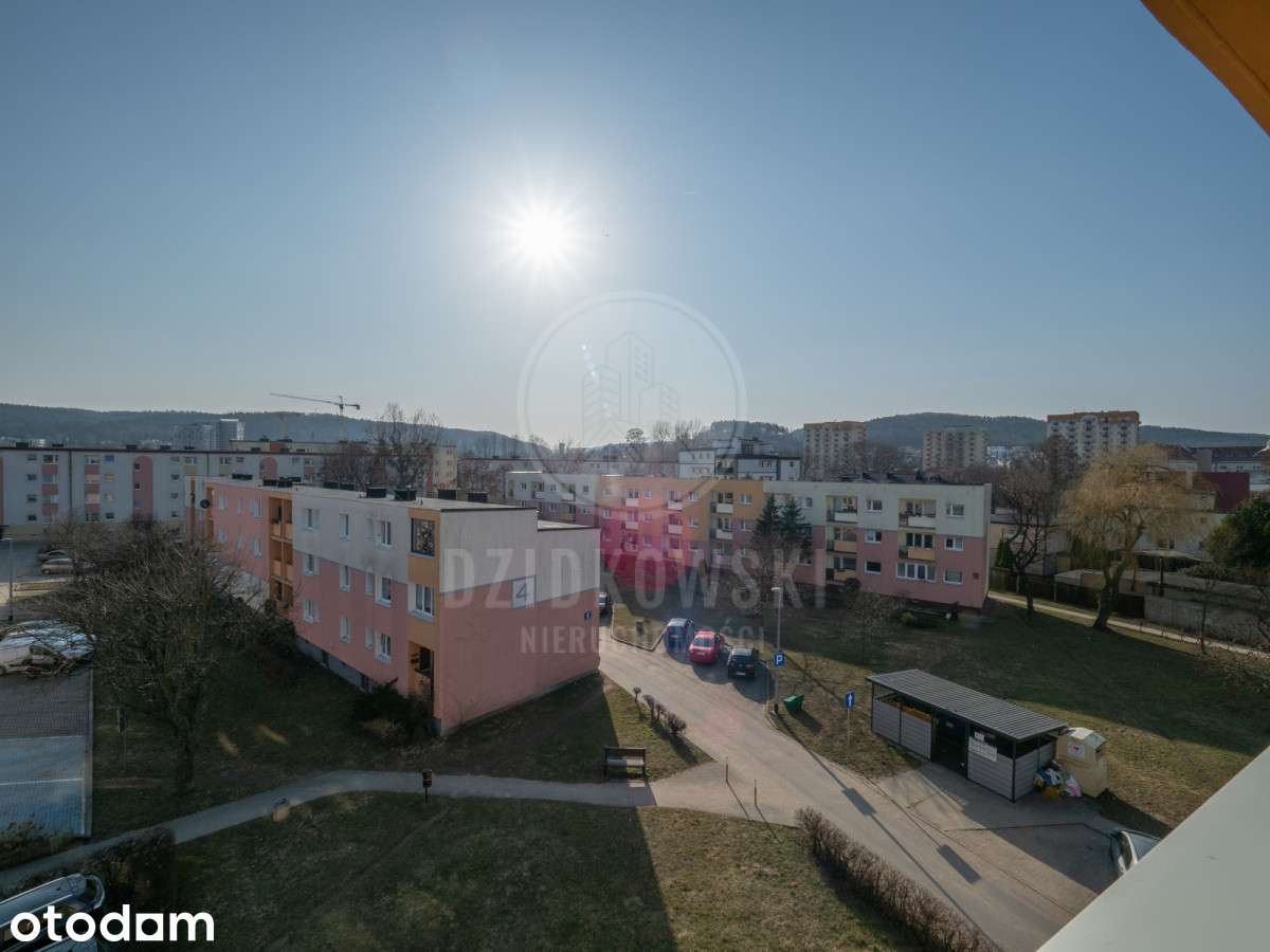 Mieszkanie na sprzedaż, 1 pokój, 24 m², Rumia