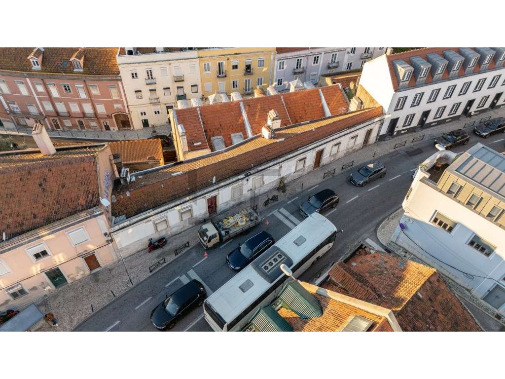 Oportunidade De Investimento Prédio Típico com Rendimento Garantido... - Grande imagem: 2/22