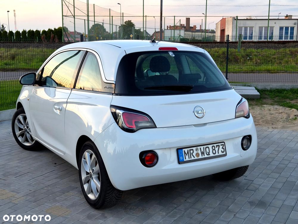 Opel Adam - 22