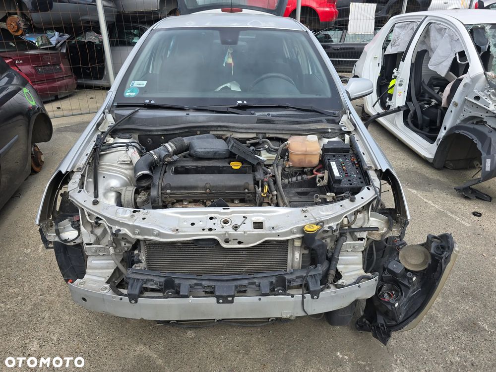 A136 / OPEL ASTRA H / NA CZĘŚCI - 1