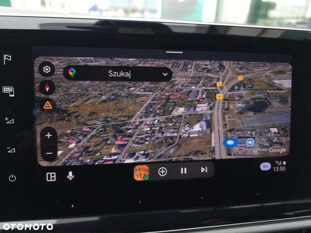 Seat Tarraco 2.0 TDI Style S&S DSG - 30