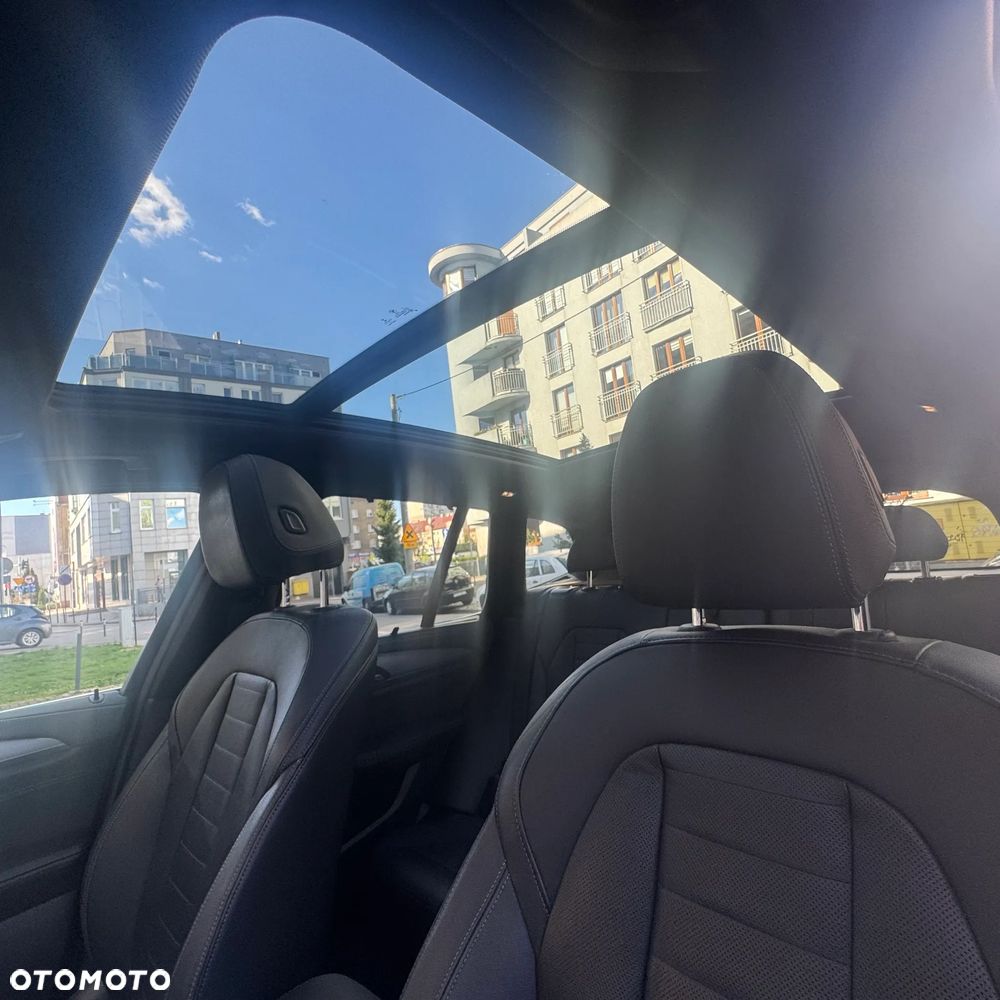 BMW X3 xDrive30i xLine - 10