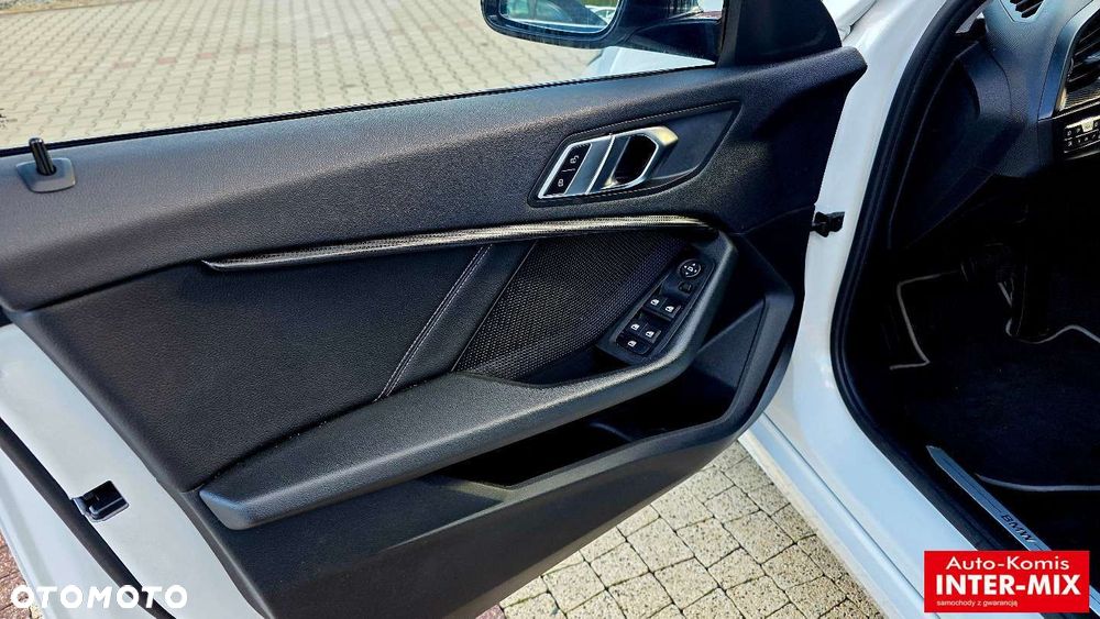 BMW Seria 1 - 31