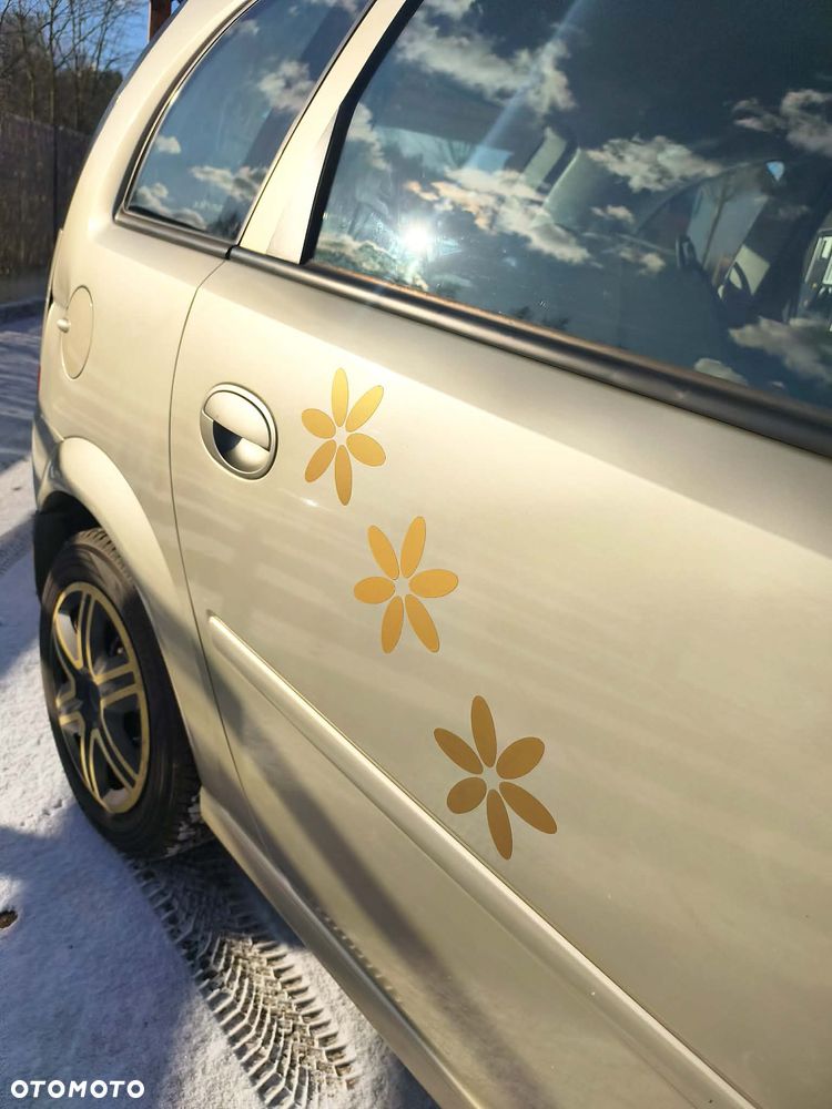 Opel Meriva 1.6 Enjoy - 7