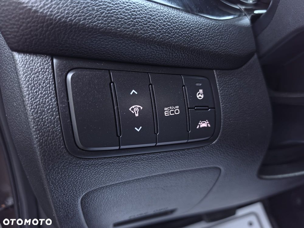 Kia Ceed 1.6 GDI DCT Platinum Edition - 12