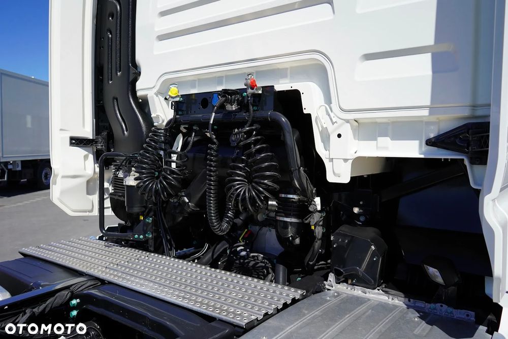 MAN / TGX / 18.510 / EURO 6 / GX / ACC / RETARDER / I – COOL - 38