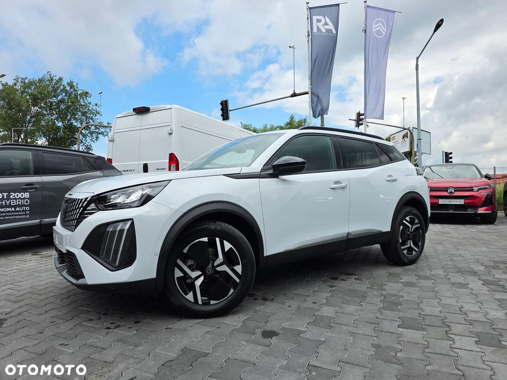 Peugeot 2008 - 3