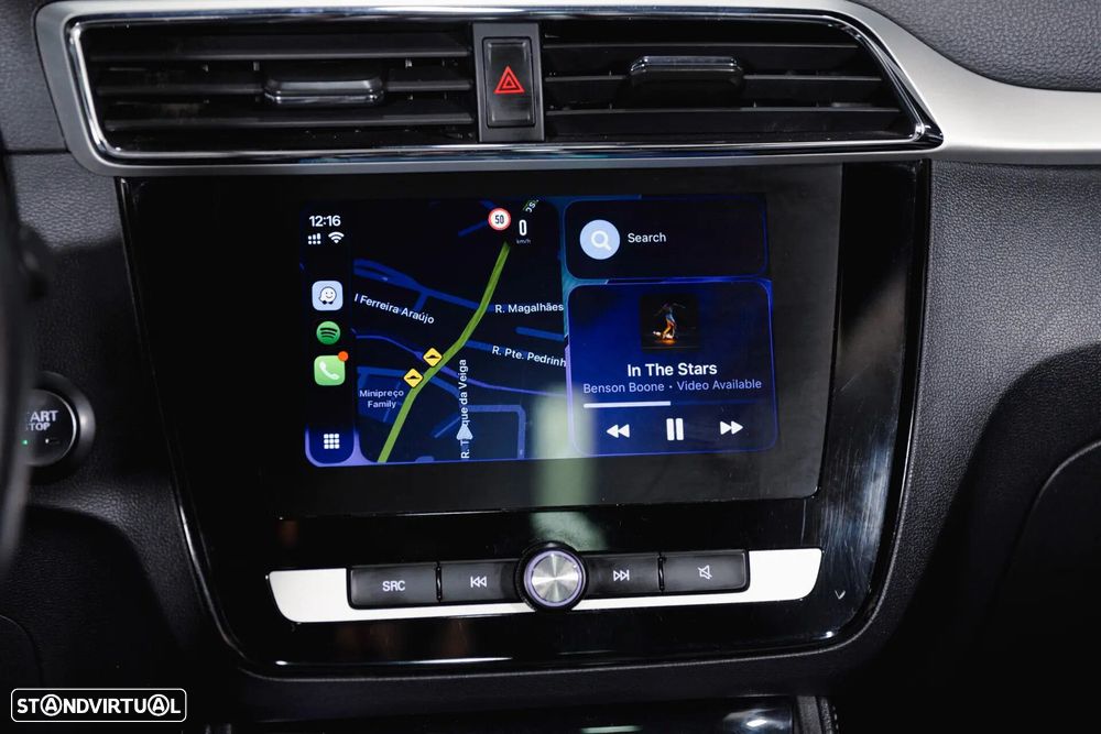 MG ZS EV 44.5 kWh Luxury - 7