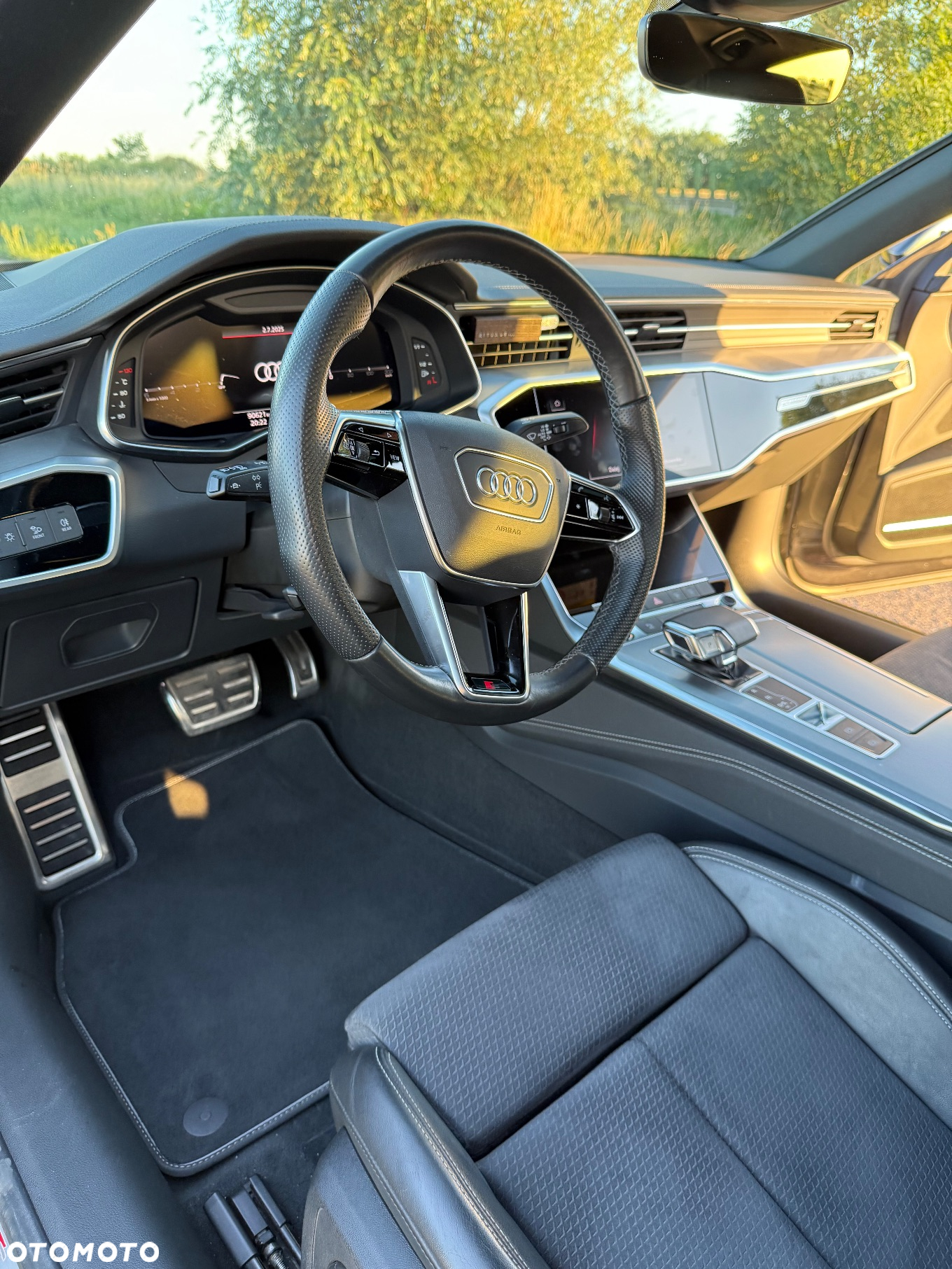 Audi A7 Sportback - 10