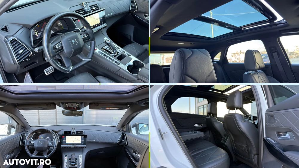 DS Automobiles DS 7 Crossback RIVOLI - 3