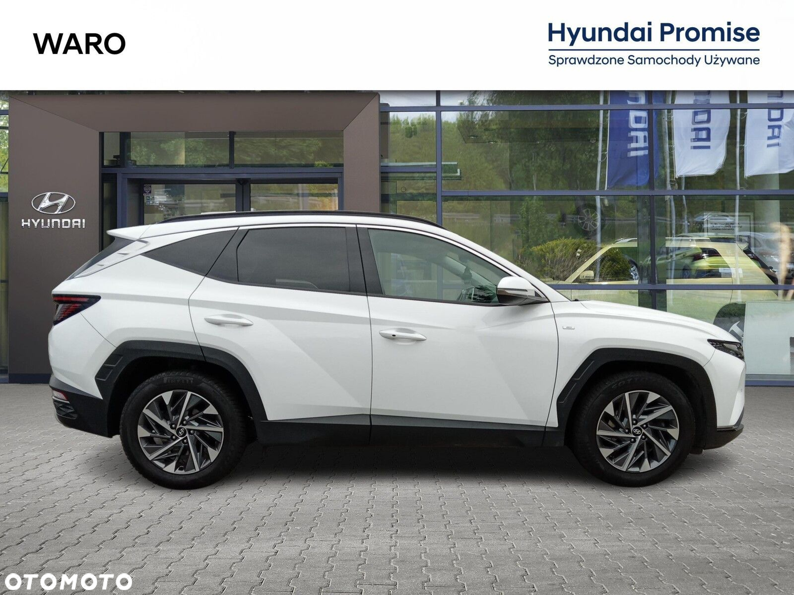 Hyundai Tucson - 6