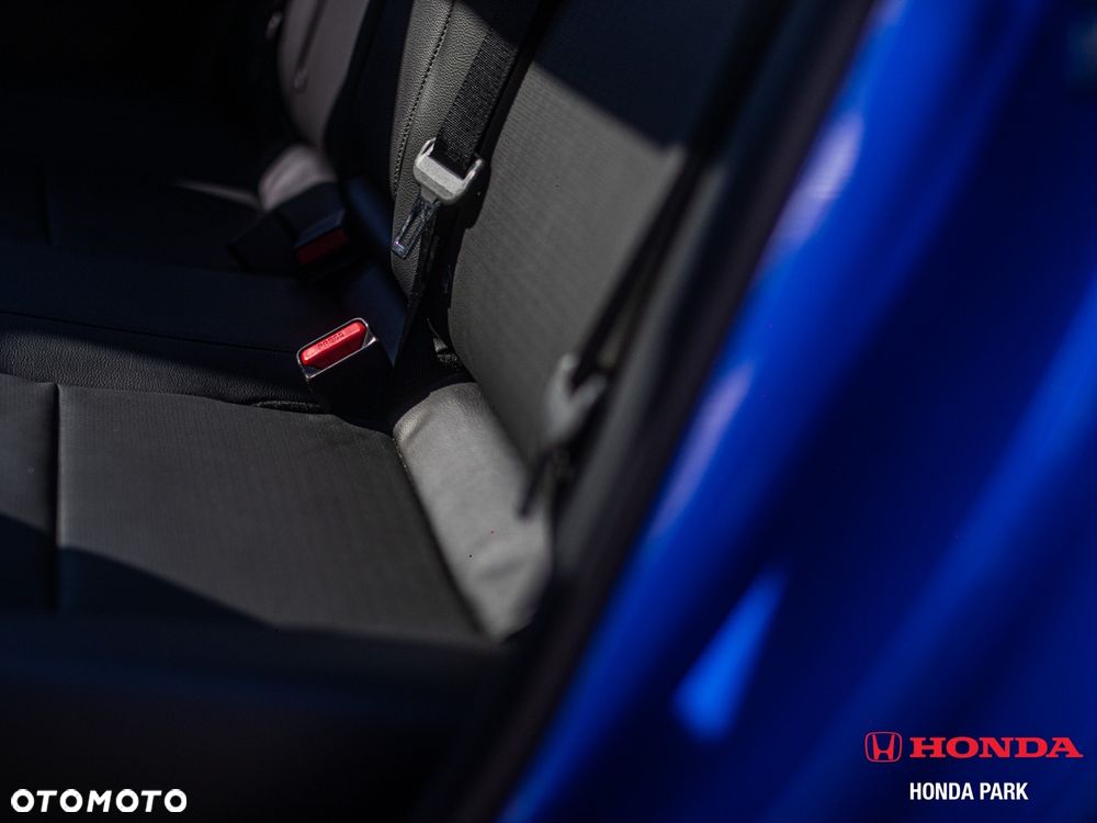 Honda Civic 2.0 i-MMD Advance BSI CVT - 34