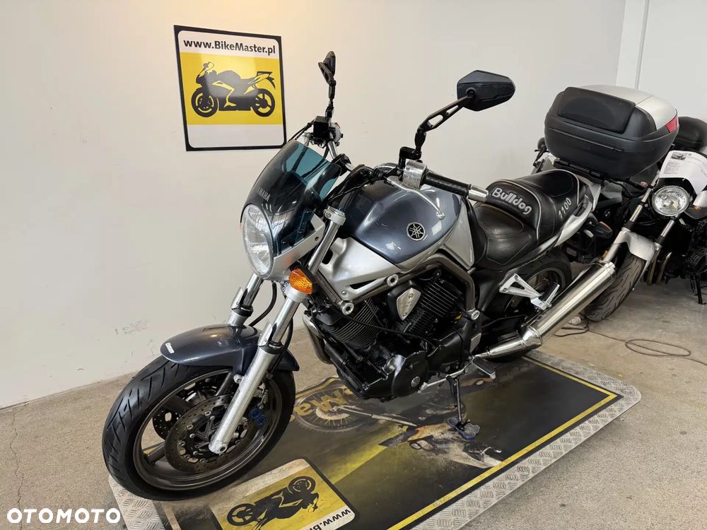 Yamaha BT - 4