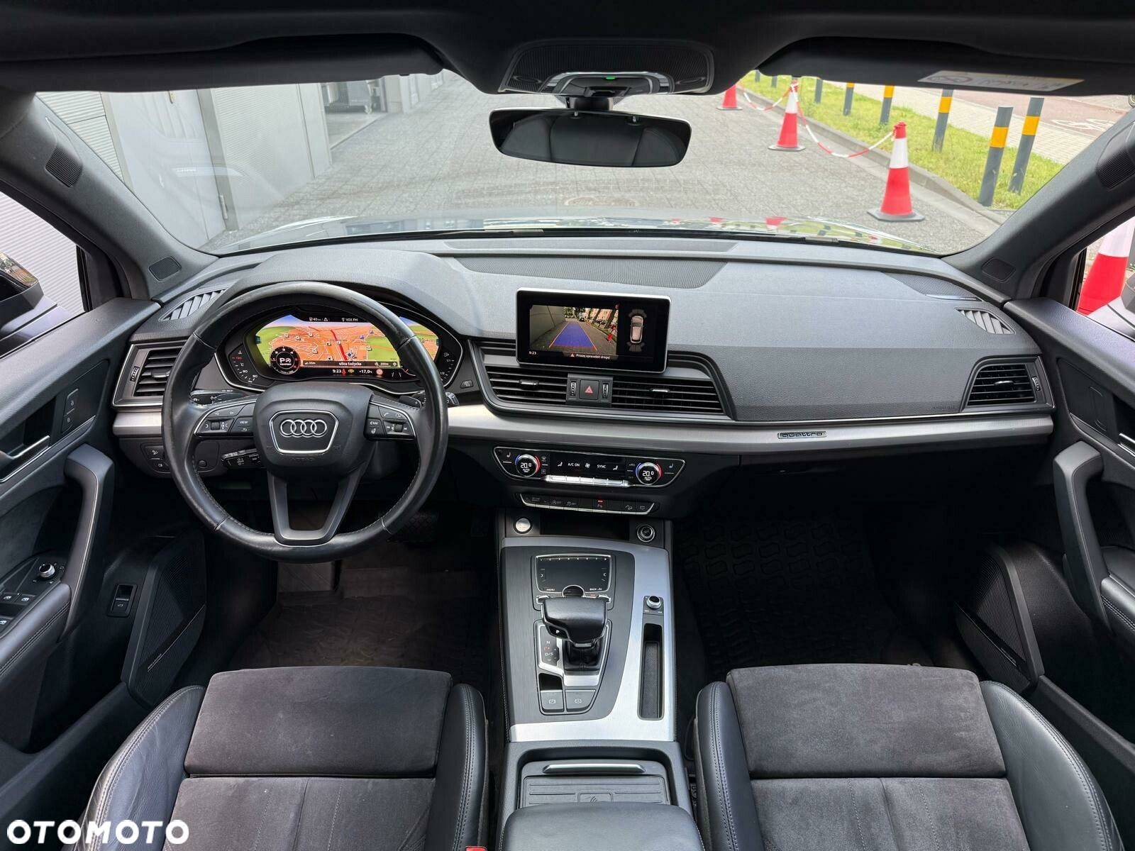 Audi Q5 2.0 TDI Quattro Sport S tronic - 23