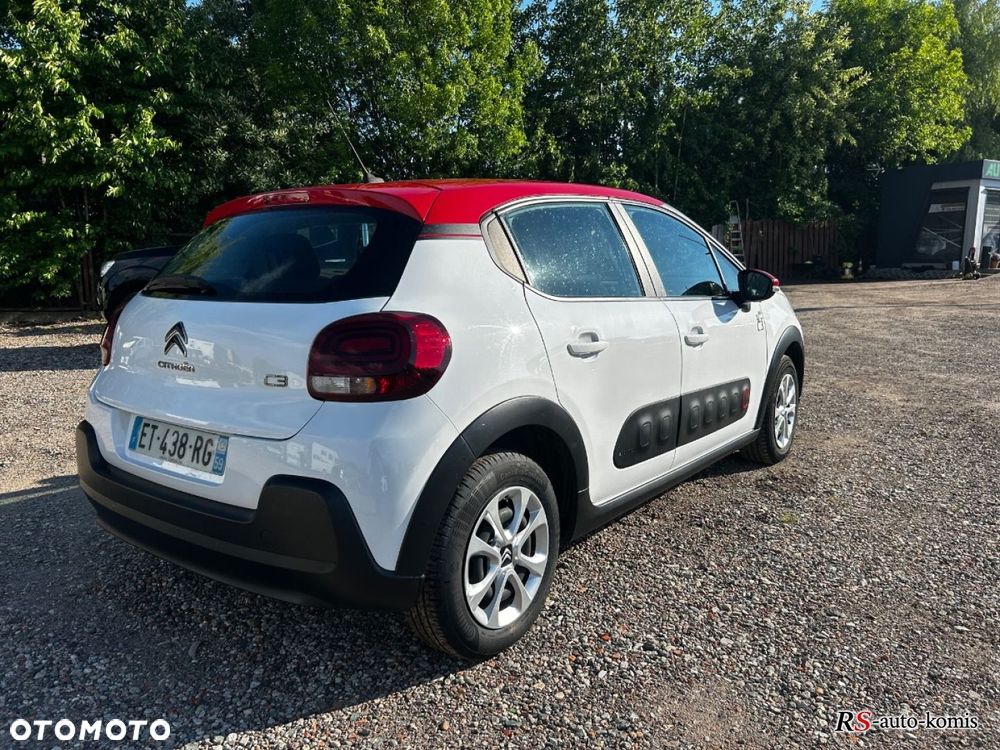 Citroën C3 - 10