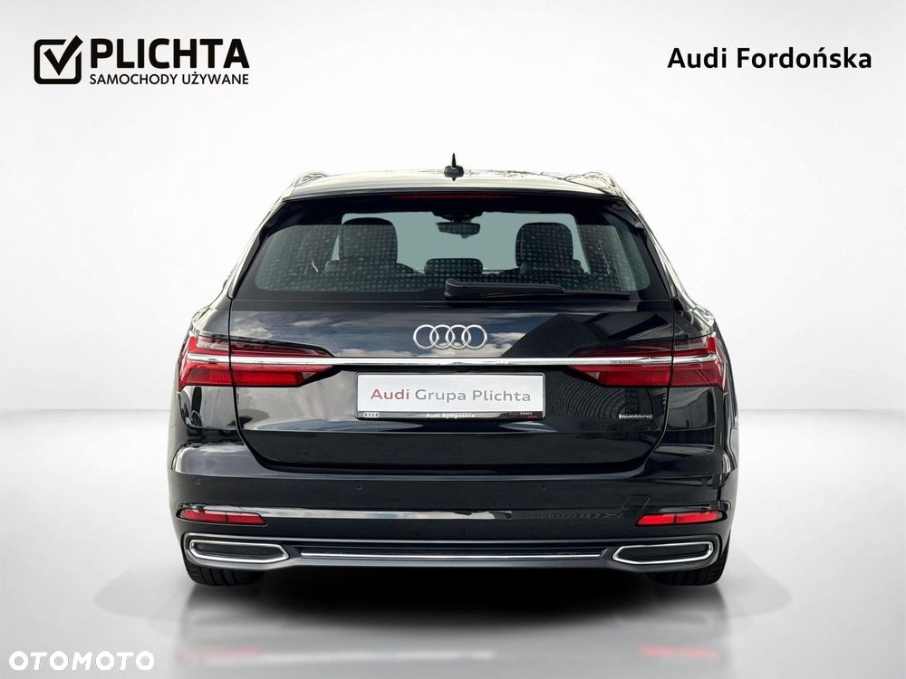 Audi A6 Avant - 6