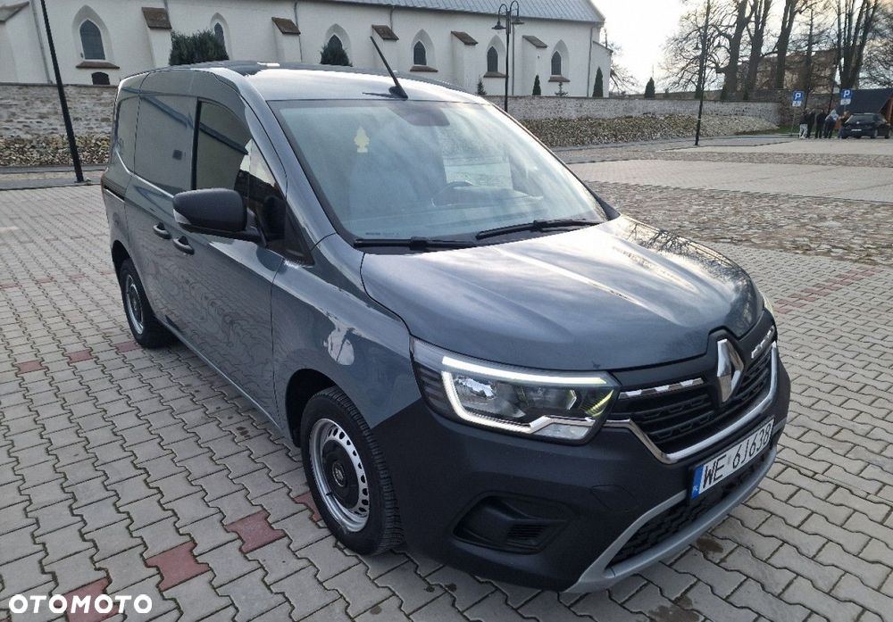 Renault Kangoo - 2