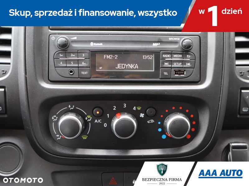 Renault trafic - 17