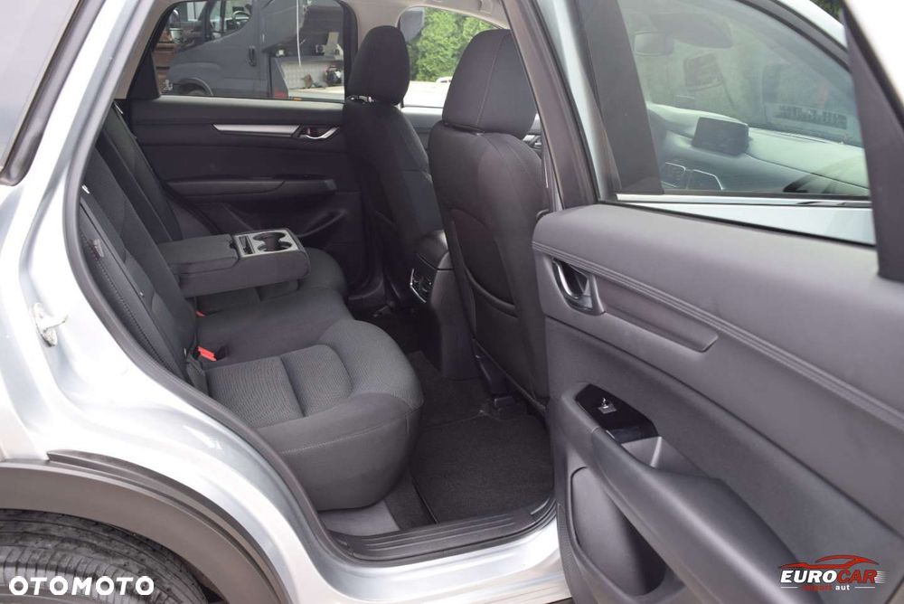 Mazda CX-5 2.0 Skymotion 2WD - 17