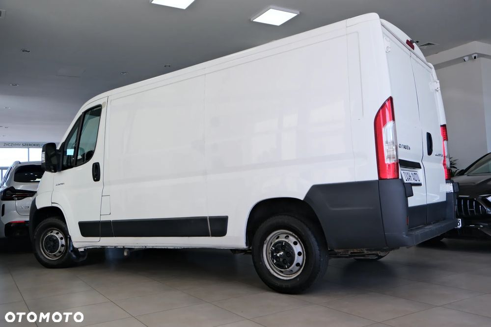 Citroën Jumper - 19