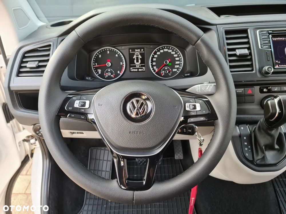 Volkswagen Caravelle 2.0 BiTDI L1 Highline 4Motion DSG - 18