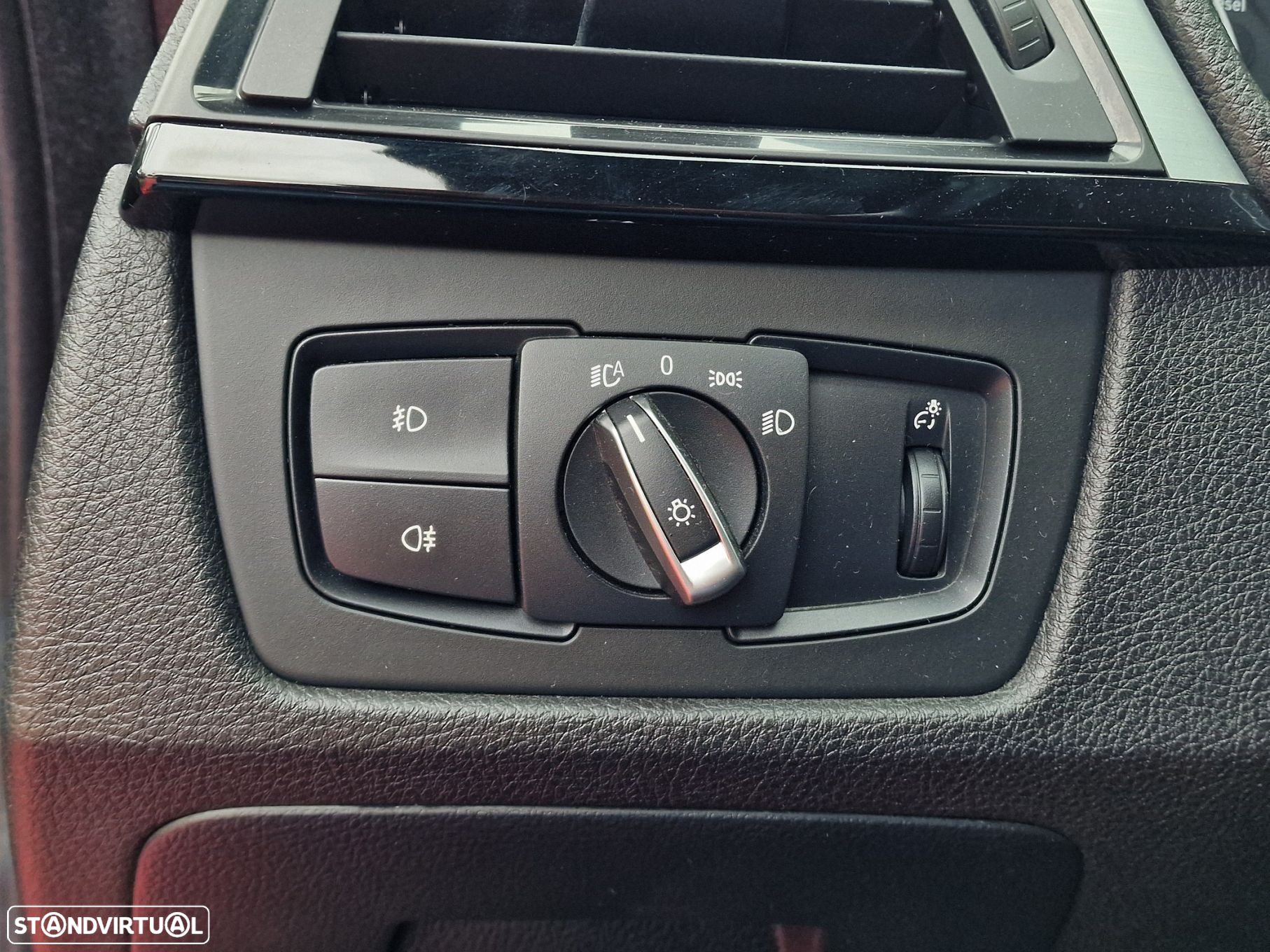 BMW 320 Gran Turismo d xDrive Auto Line Sport - 17