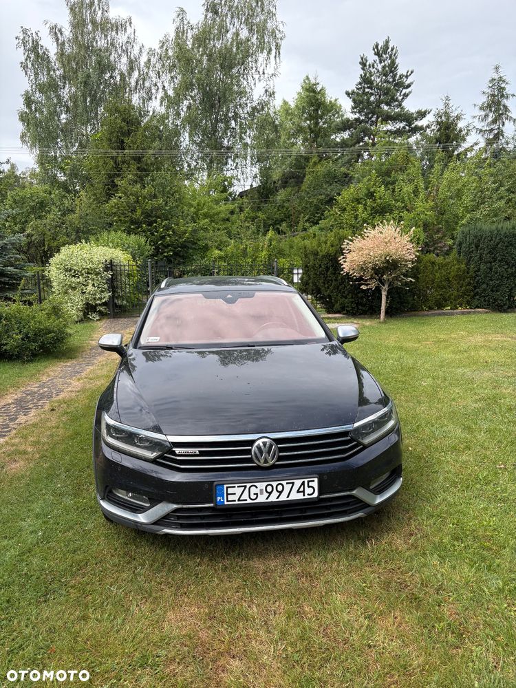 Volkswagen Passat - 21