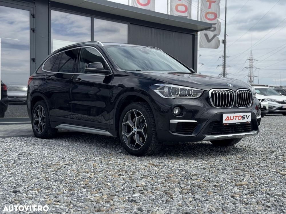 BMW X1 - 18