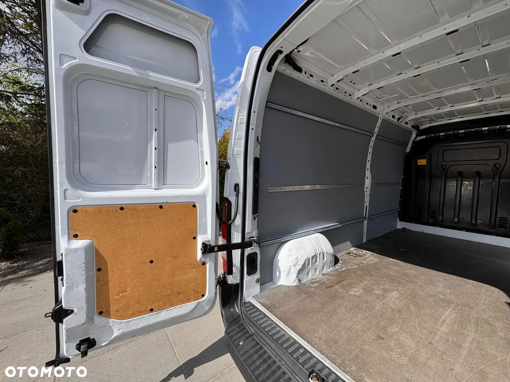 Opel MOVANO L3H2 KLIMATYZACJA - 27