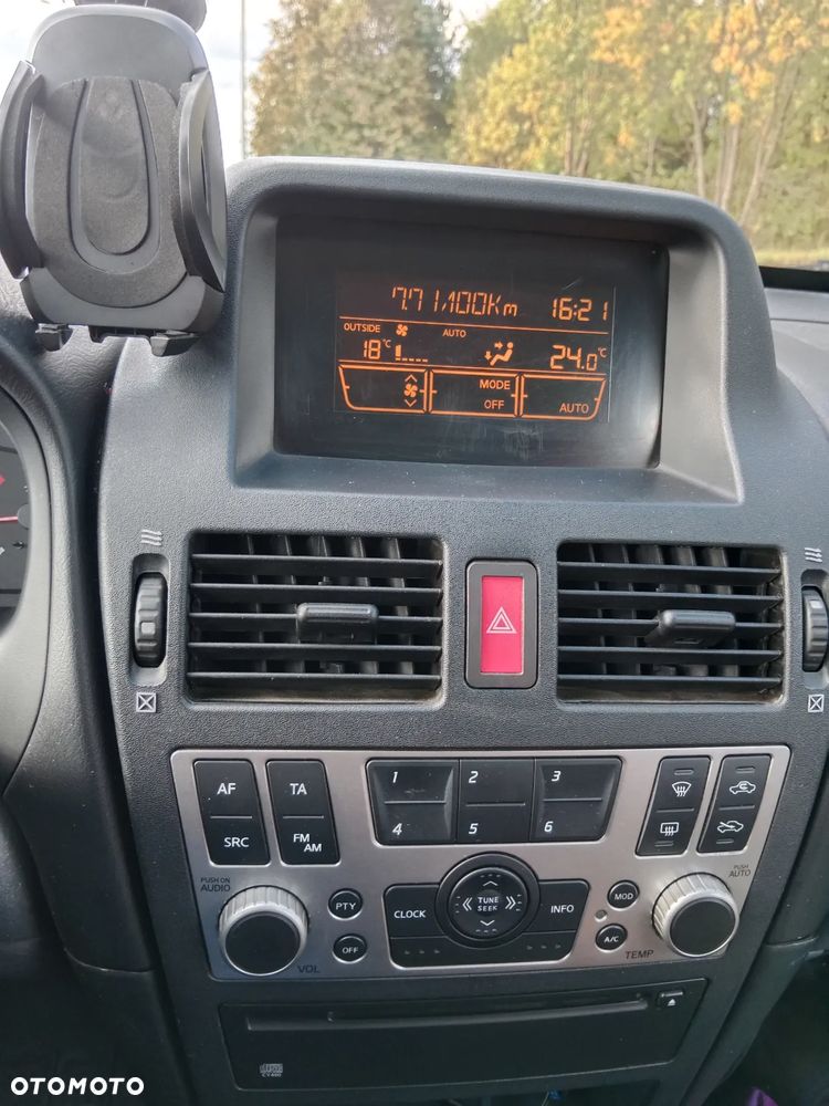 Nissan Almera II 1.8 Acenta - 8