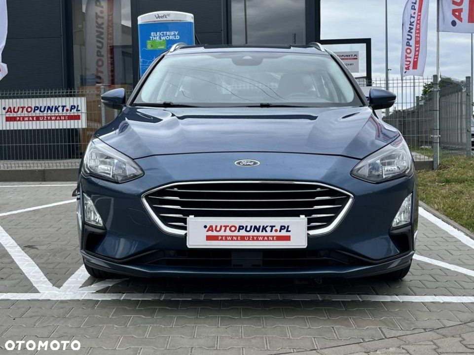 Ford Focus - 14