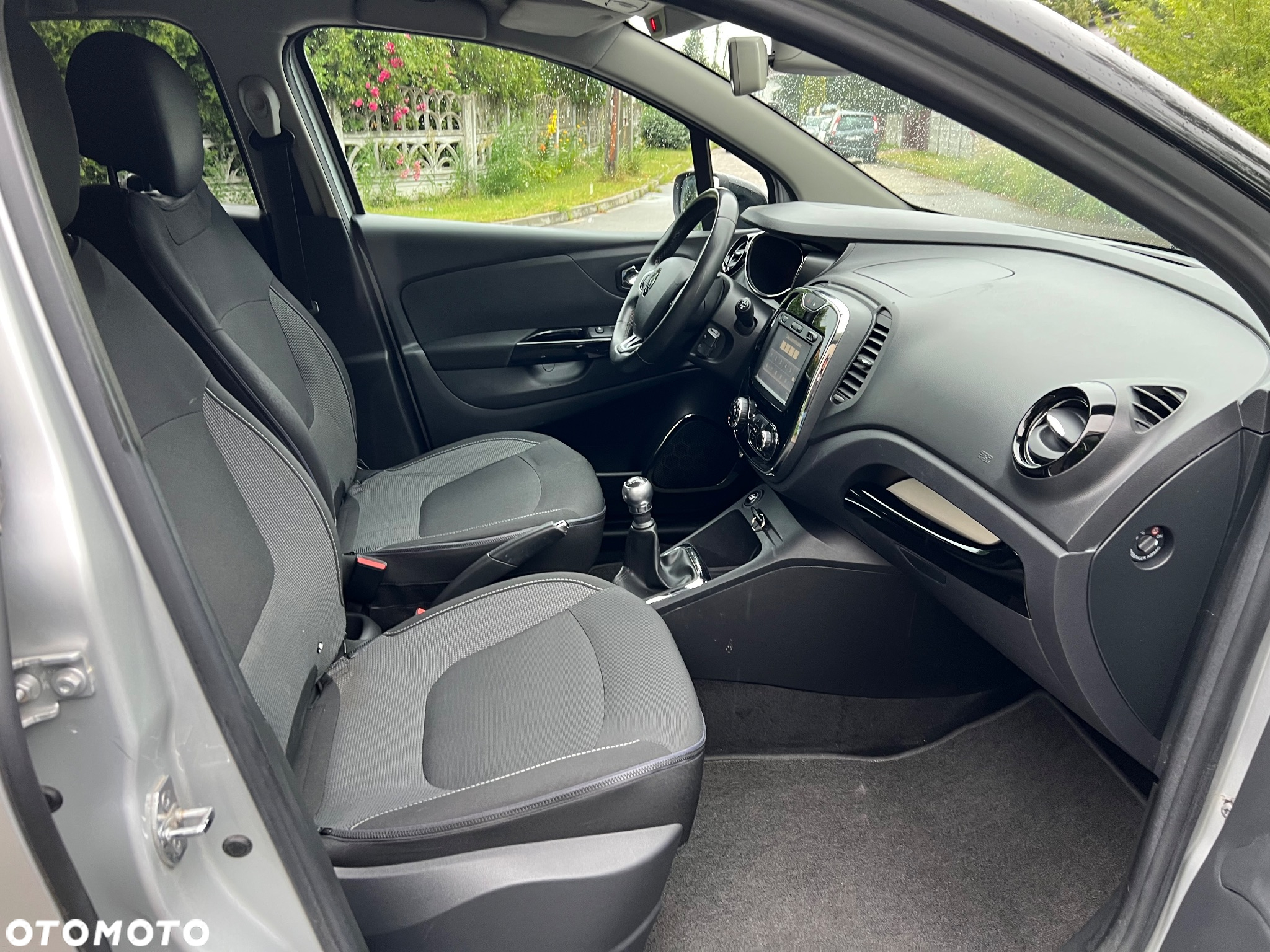Renault Captur (ENERGY) TCe 90 INTENS - 14