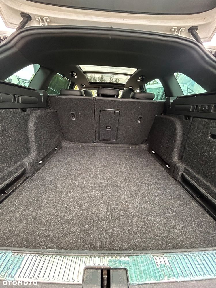 Skoda Superb 2.0 TDI Sportline DSG - 25