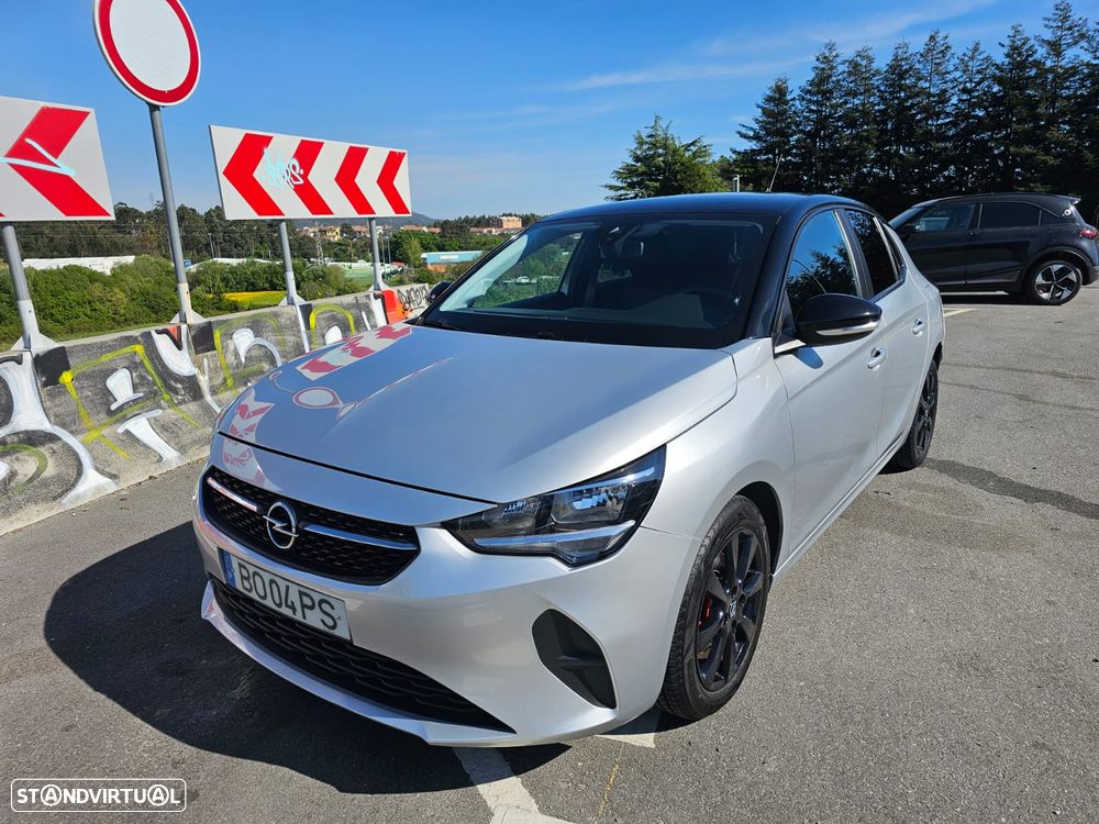 Opel Corsa 1.2 T Edition - 3