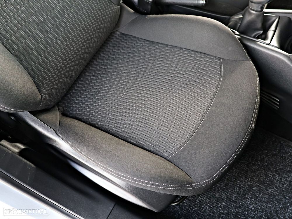 Peugeot 208 1.6 BlueHDi Style - 23