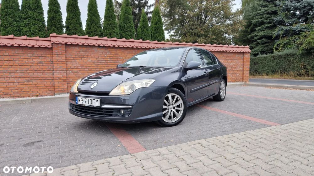 Renault Laguna - 2