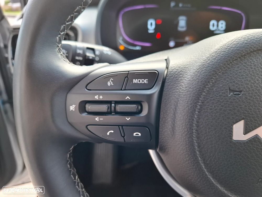 Kia Stonic 1.0 T-GDI Drive 7DCT - 13