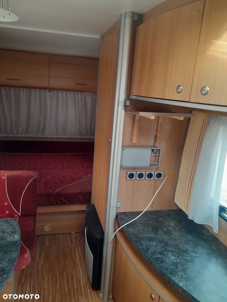 Burstner belcanto 400ts - 18