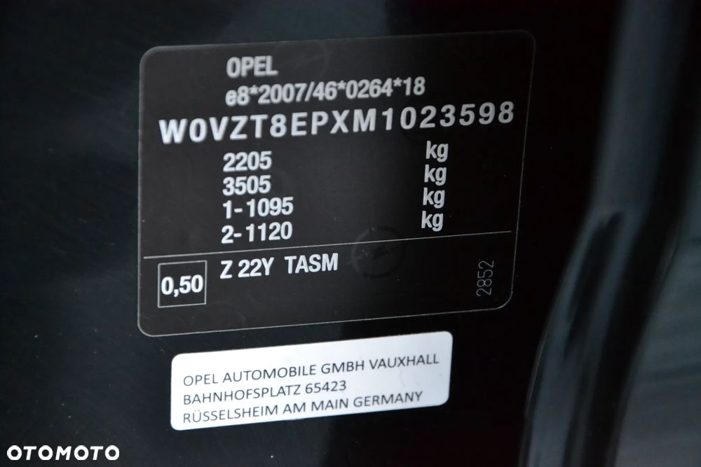 Opel Insignia - 38