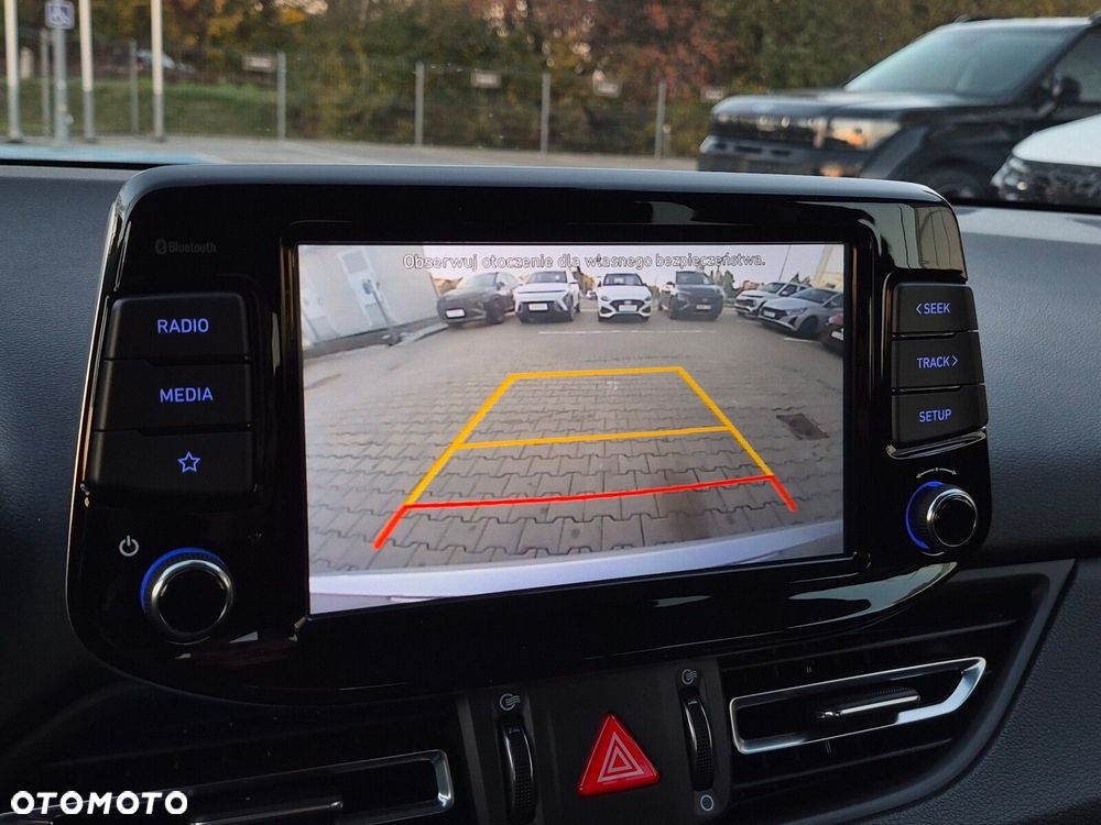 Hyundai i30 1.0 T-GDI Smart - 28