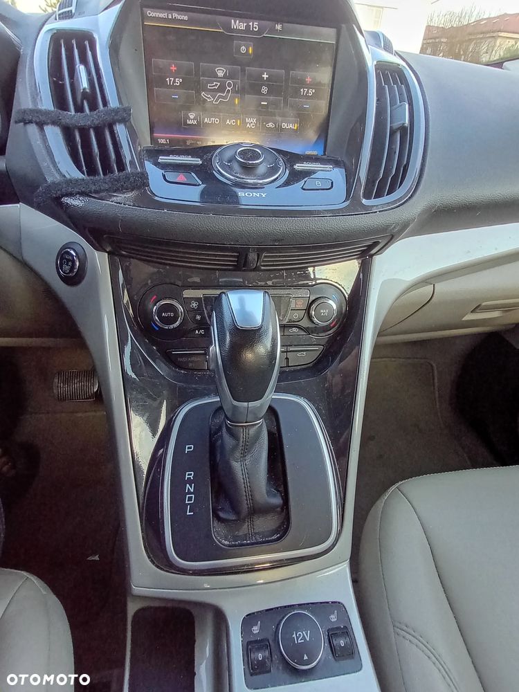 Ford C-MAX - 24