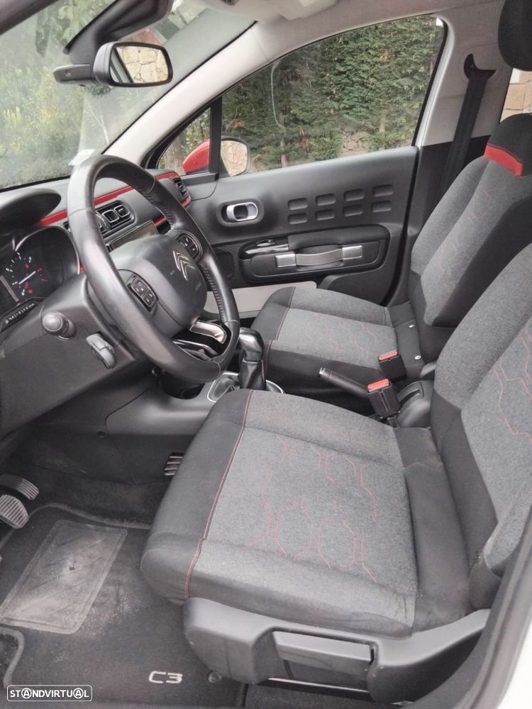 Citroën C3 1.6 BlueHDi Feel - 7
